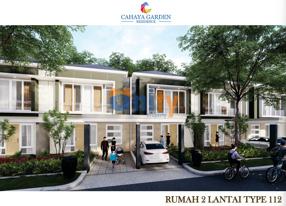 Cahaya Garden Residence