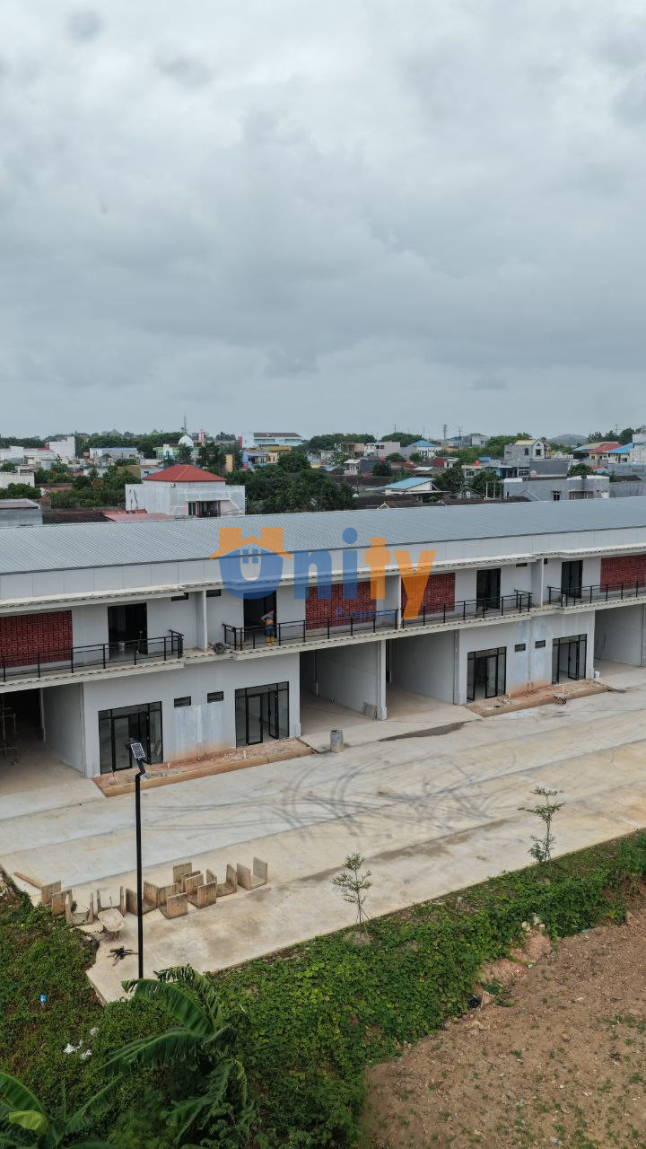 KOMPLEK MULTI BISNIS