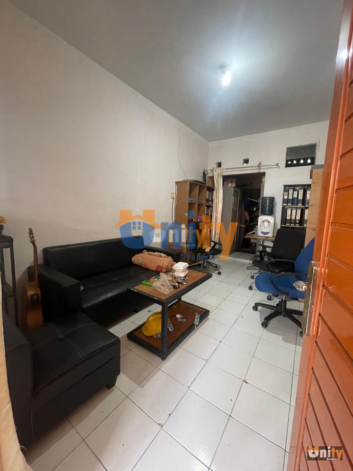 Rumah Full Renov Di Villa Pesona Asri