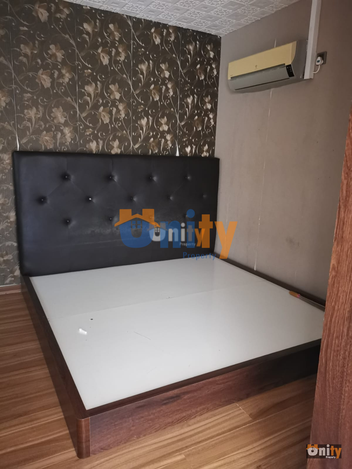 Apartement Queen Victoria - Semi Furnished