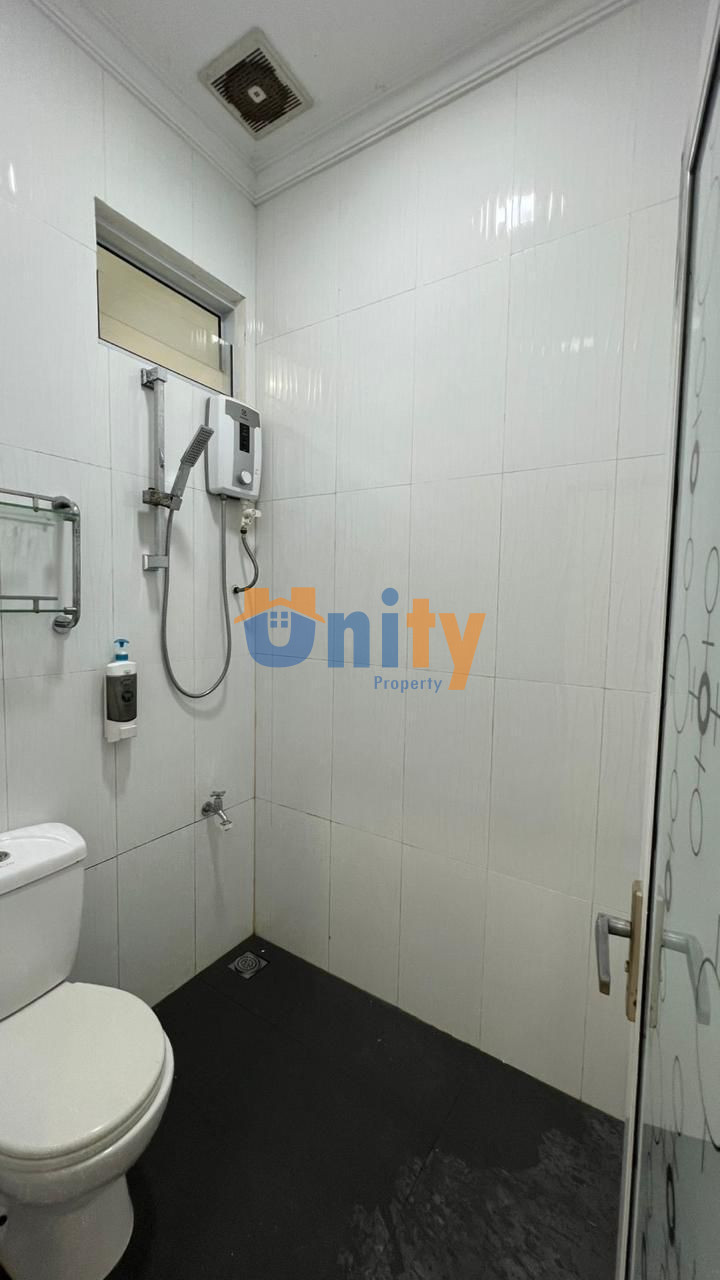 Rumah Batam Centre 750 Juta Nego - Siap Huni!