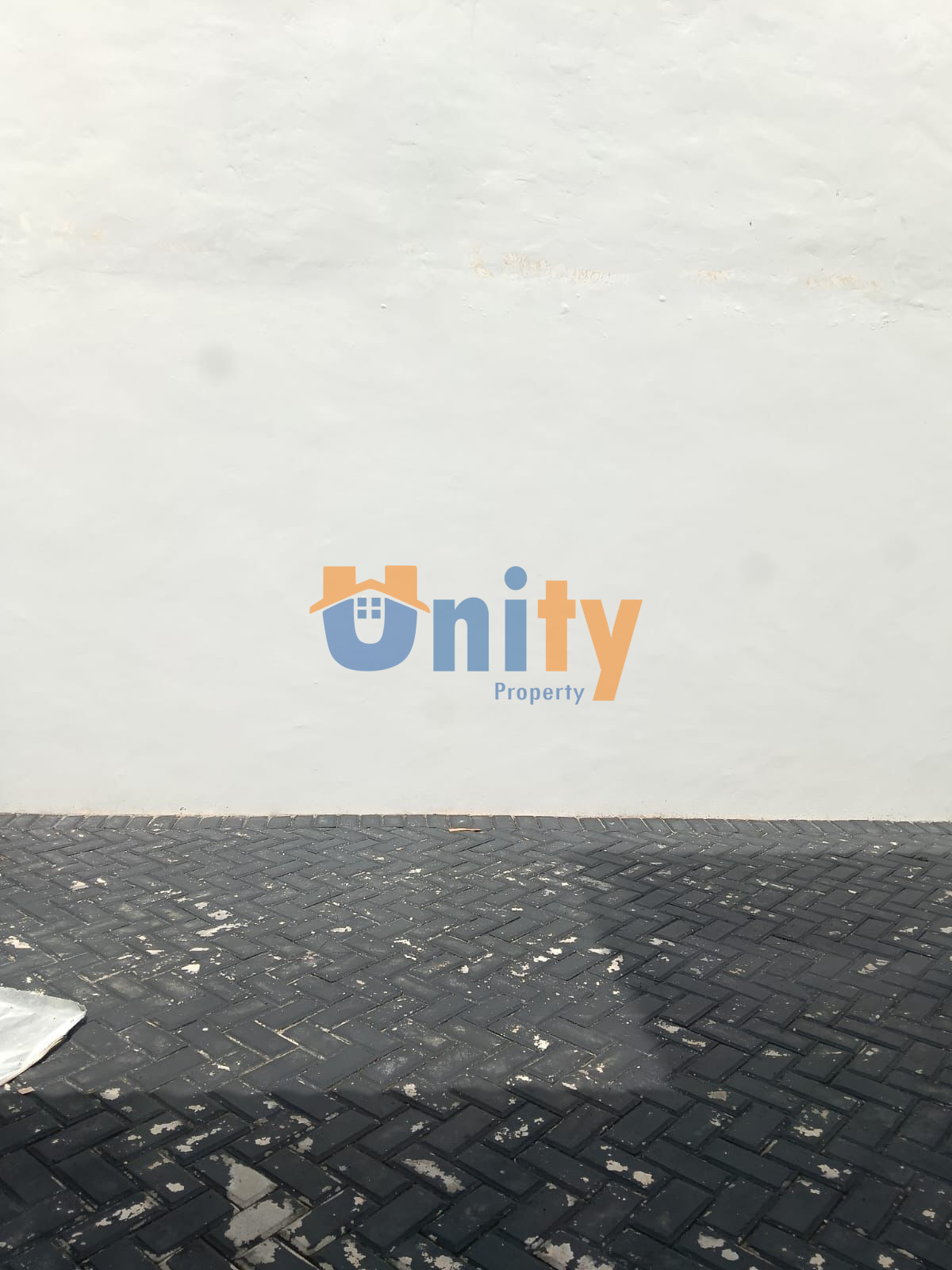 Disewakan Rumah 2 lantai Di batam center