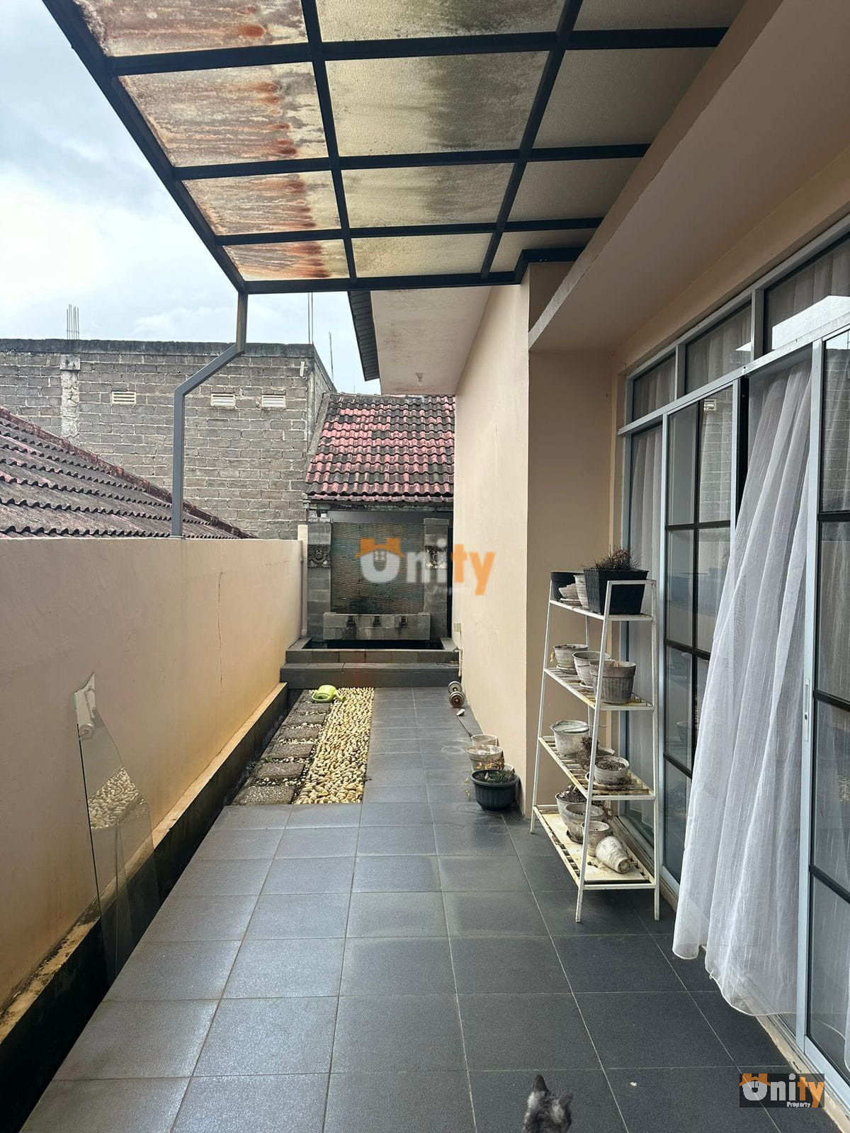 Dijual Rumah Tiban 2